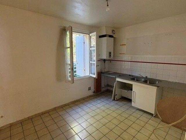 Maison 4 pièces STE FOY LA GRANDE