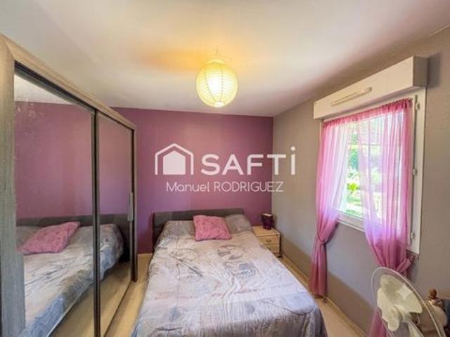 Maison 4 pièces sur la commune de Sore 40430