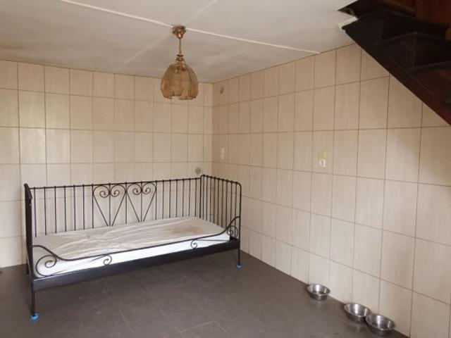 maison 4 pièces sur 3500 m² de terrain