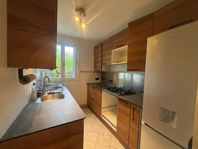 Maison 4 pièces Pontoise 80.00m² 1450€ à louer