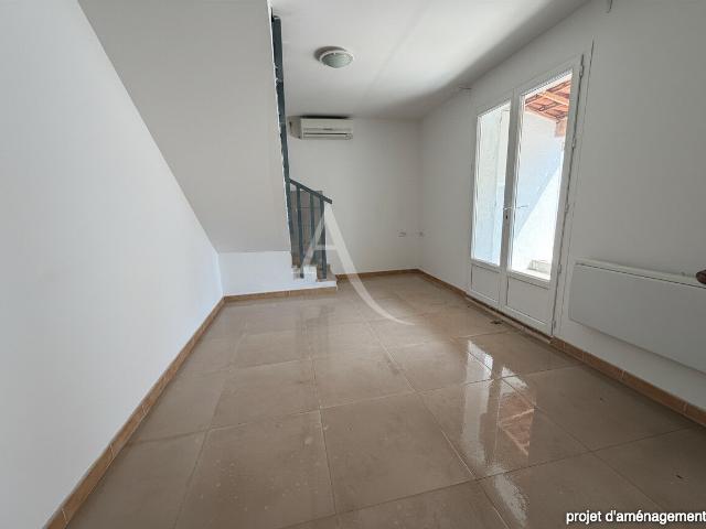 Maison 4 pièces Port de Bouc 71.49m² 1130€ à louer