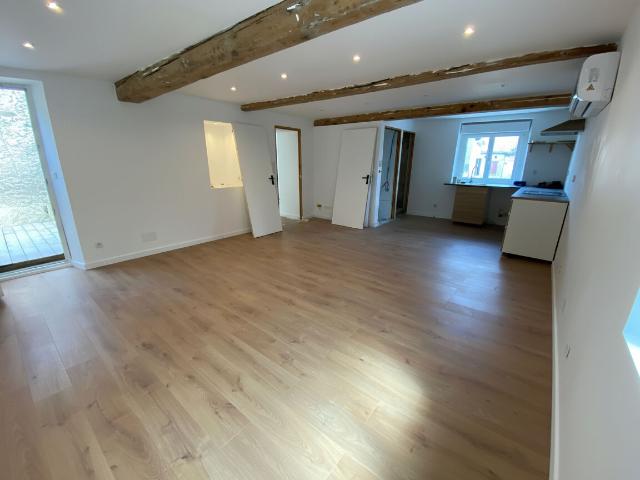 Maison 4 pièces Pexiora 97.69m² 725€ à louer