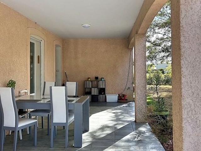Maison 4 pièces PEYROLE