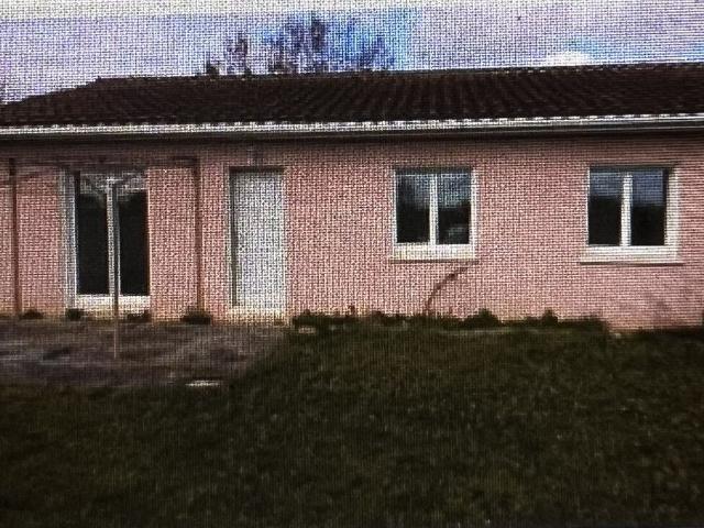 Maison 4 pièces Plaisance du Touch 81.34m² 951€ à louer