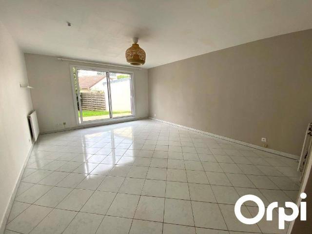 ? MAISON 4 PIÈCES – PLAN DE TROUX – MONTIGNY LE BRETONNEUX