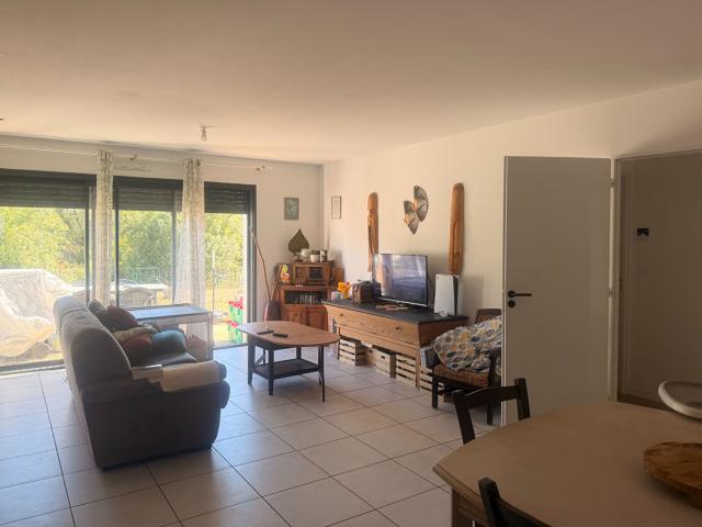 Maison 4 pièces Rochefort 106.25m² 1090€ à louer