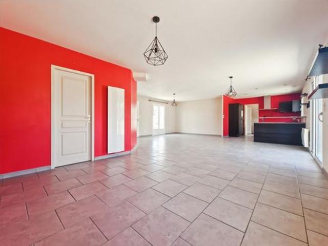 Maison 4 pièces récente HamPL