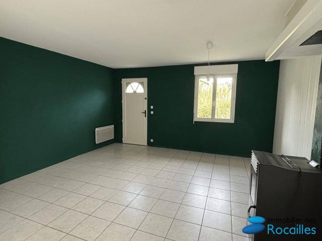 MAISON 4 PIECES REIGNIER ESERY
