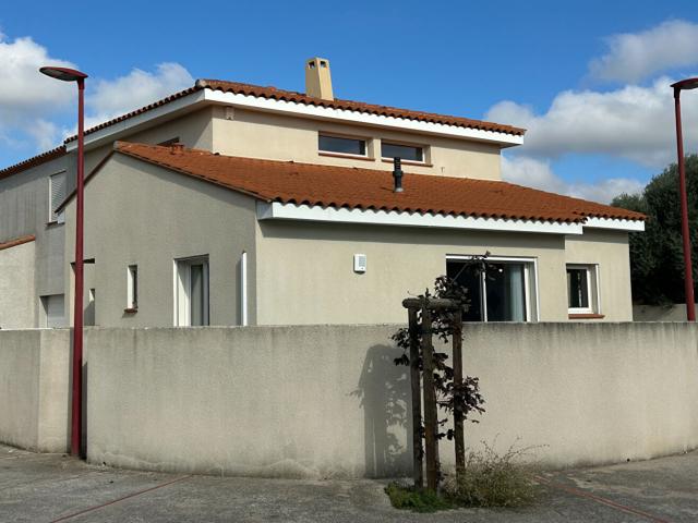 Maison 4 pièces Toulouges 123.12m² 1600€ à louer