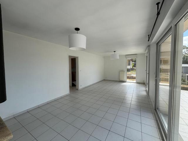 MAISON 4 PIÈCES TOURLAVILLE DISPONIBLE DE SUITE
