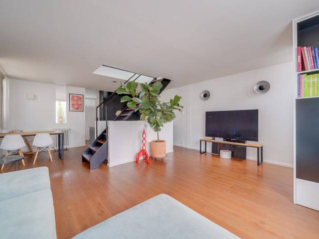 Maison 4 pièces & Terrasse