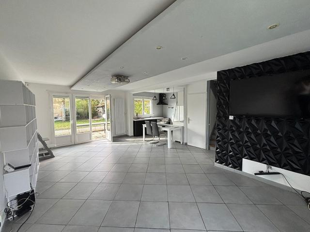 location maison 4 pièces, 81.64m², trilport