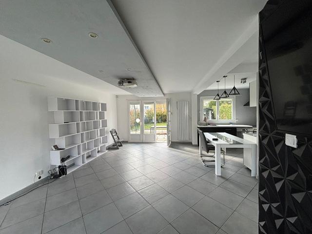 location maison 4 pièces, 81.64m², trilport