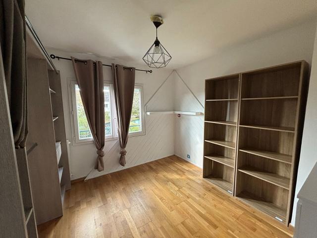 location maison 4 pièces, 81.64m², trilport