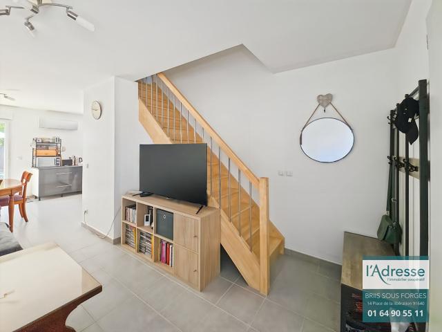 Maison 4 pièces Vaugrigneuse 74.58m² 1327€ à louer l'Adresse