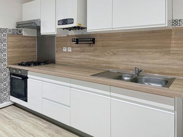 Maison 4 pièces Vauvert 76.14m² 790€ à louer l'Adresse