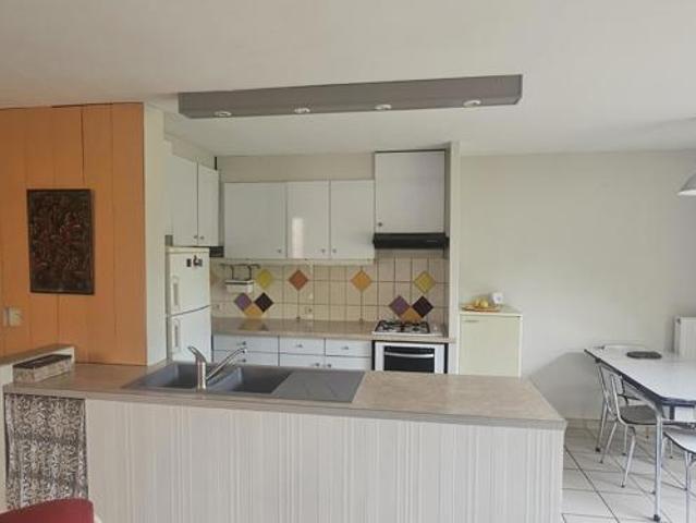 Maison 4 pièces Villeurbanne 360000