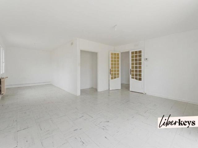 Maison 4 pièces Villenave d'Ornon Quartier Chambéry 83m² Villenave D'ornon