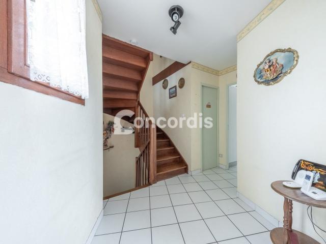 Maison 4 pièces Villers secteur jardin Botanique 94m² Villers lès Nancy