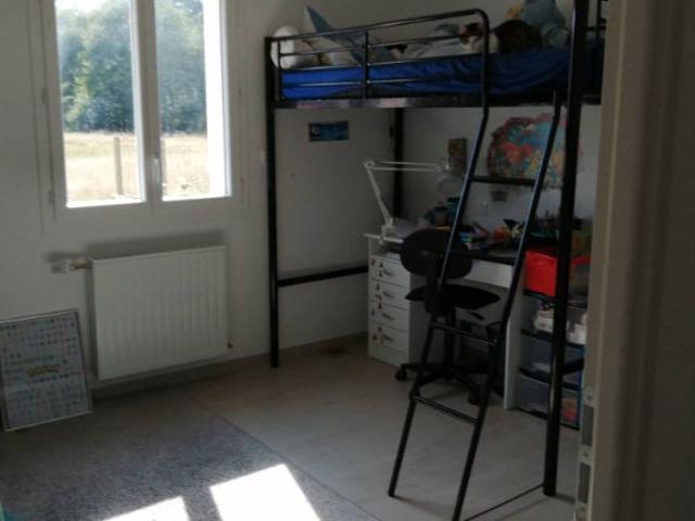 Maison 4 pièces Yvoy le Marron 88.00m² 812€ à louer l'Adresse