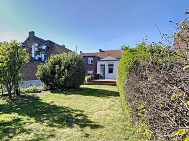 Maison 4ch à louer à Waremme