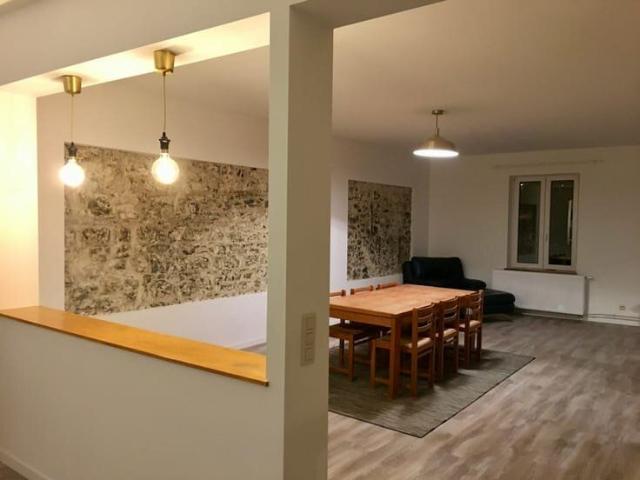 Maison 4ch colocation ok Namur