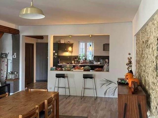 Maison 4ch colocation ok Namur
