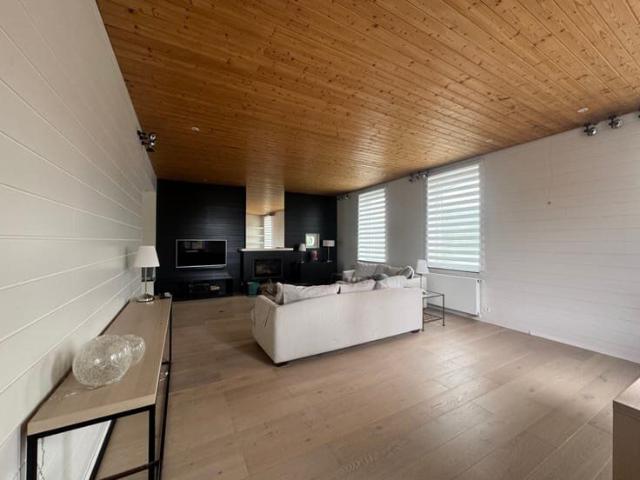 Maison 4ch, EPC B, à Lasne