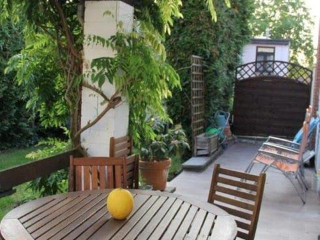 Maison 4ch, 230m², jardin, Linkebeek Uccle