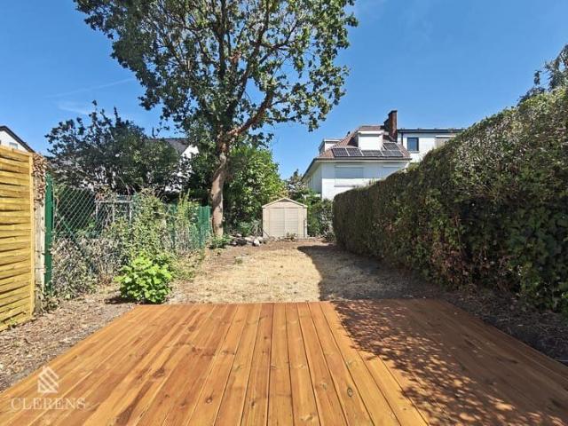 Maison 4ch 2 sdb & grand jardin ! Rénovée en 2026