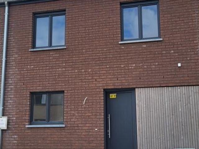 Maison 4chambres à louer Nivelles