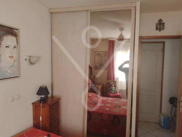Maison 4P 82m² Viager occupé La Crau 83260