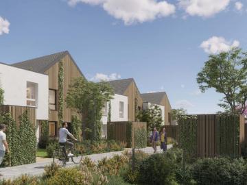 MAISON 4P NEUVE