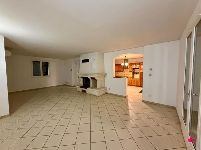 Maison 4pièces Chassieu 111.2 m²