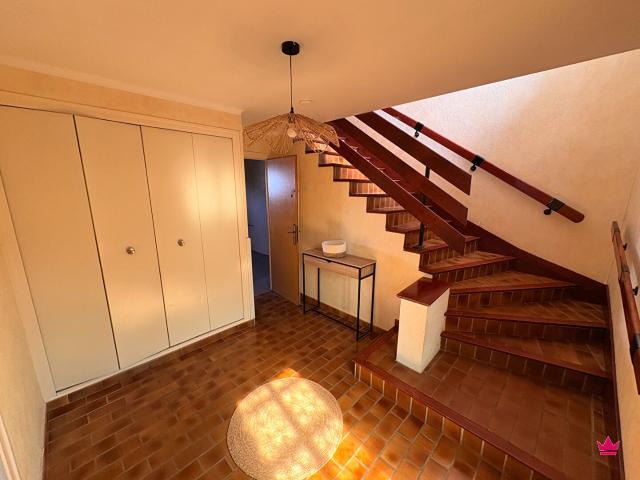 Maison 4pièces Meyzieu 114 m²