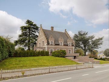 Grimbergen, Hal-Vilvorde, Hal-Vilvorde, Flandre