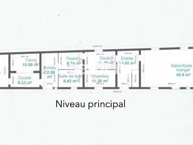 Maison