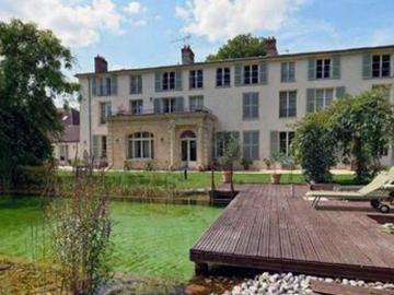 Maison 505 m2 PARIS 17EME ARRONDISSEMENT