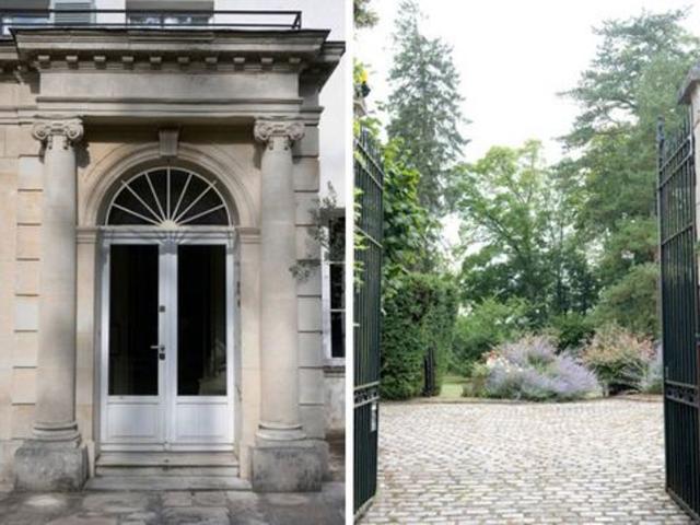 Maison 505 m2 PARIS 17EME ARRONDISSEMENT