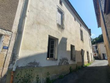 Maison 150 m²