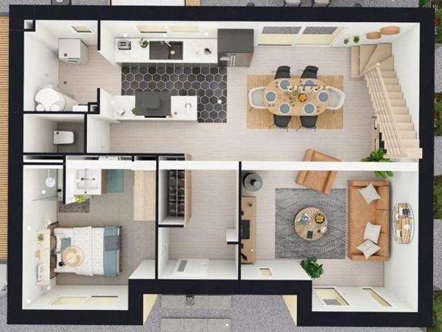 Maison