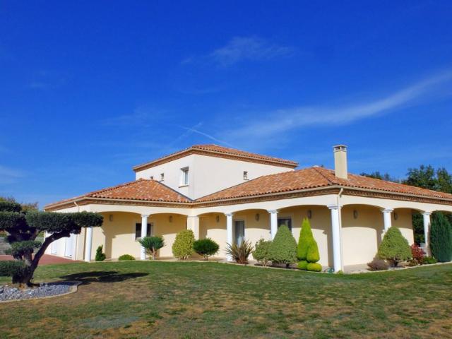Maison