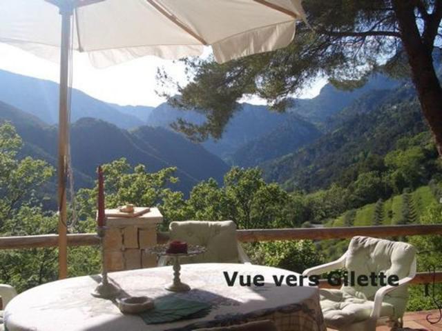 Maison 500 m2 GILETTE