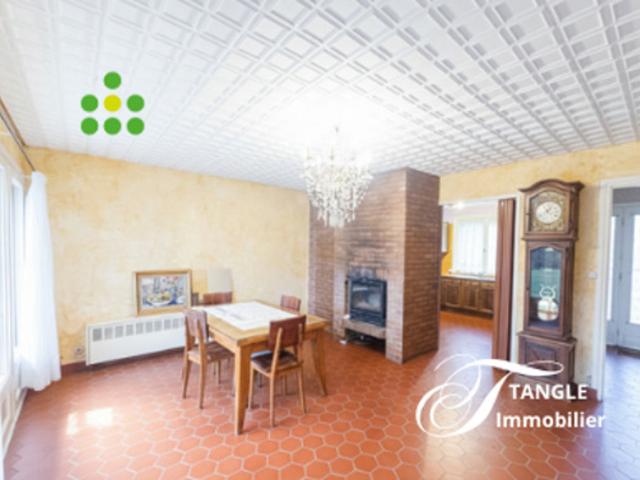 Maison individuelle