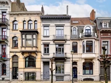 Saint-Gilles, Bruxelles-Capitale, Bruxelles-Capitale