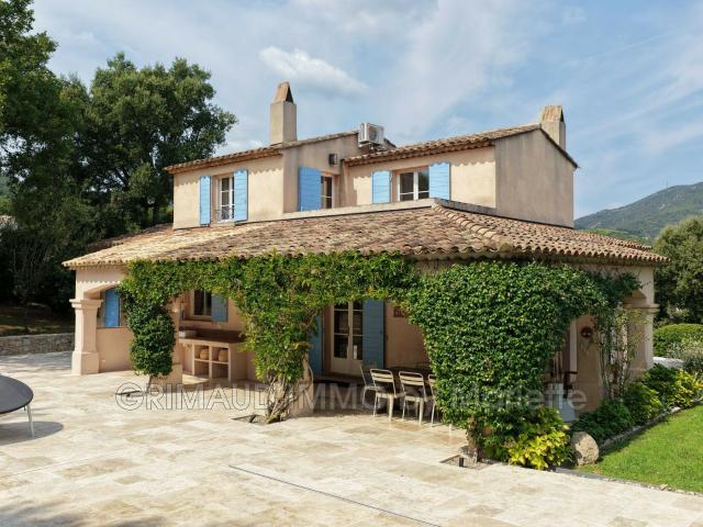 Maison 131 m²