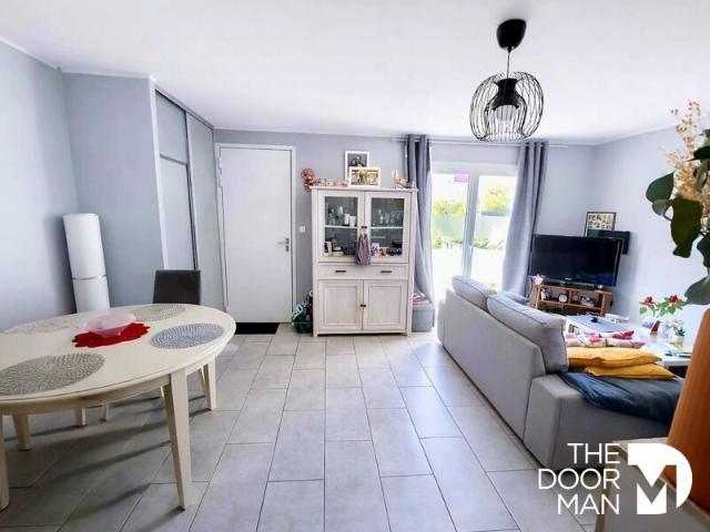 Maison 50 m2 3 pièces
