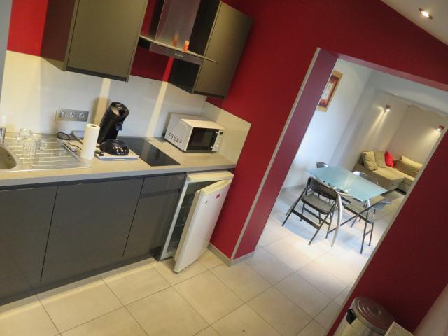 Maison 50 m2 Dunkerque