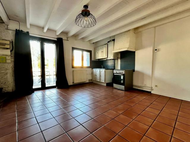 Maison 50 m²