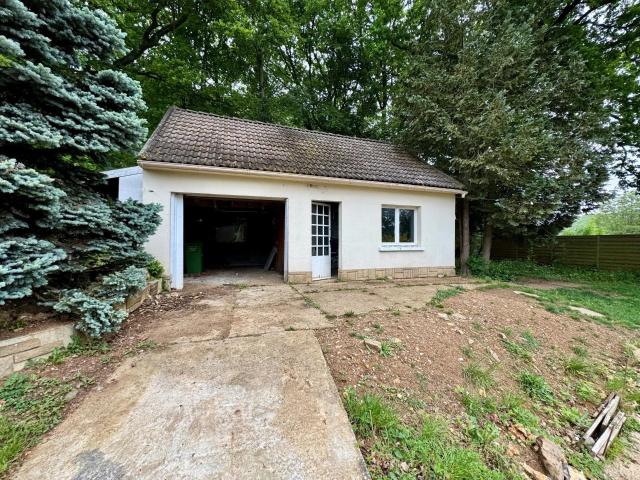 Maison 40 m²